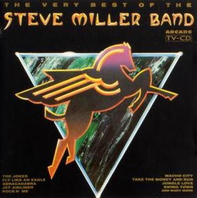 Very Best of Steve Miller
